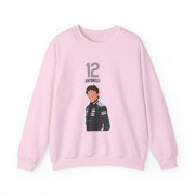 Antonelli 2026 Sweatshirt 7