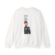 Antonelli 2026 Sweatshirt 2