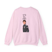 Antonelli 2026 Sweatshirt 8