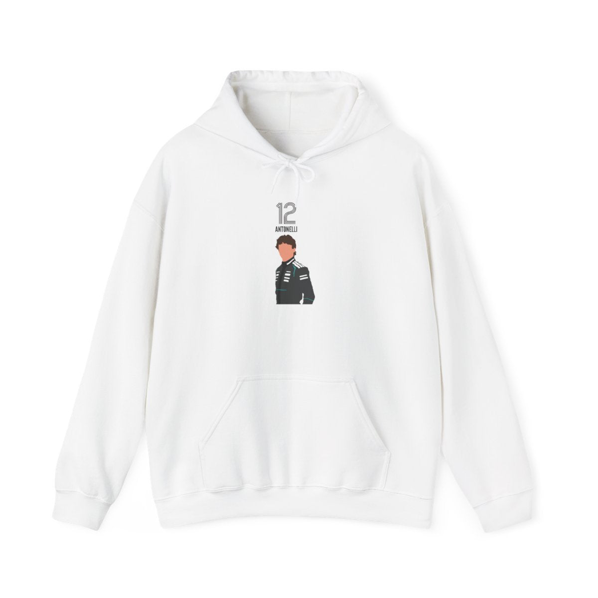 Antonelli 2026 Hoodie