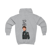 Antonelli 2026 Kids Hoodie 4