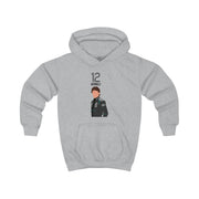 Antonelli 2026 Kids Hoodie 3