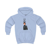 Antonelli 2026 Kids Hoodie 5