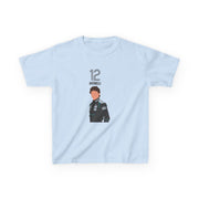 Antonelli 2026 Kids T-Shirt 5