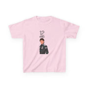 Antonelli 2026 Kids T-Shirt 7