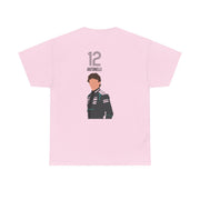 Antonelli 2026 T-Shirt 8
