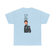 Antonelli 2026 T-Shirt 10