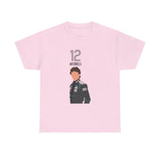 Antonelli 2026 T-Shirt 7