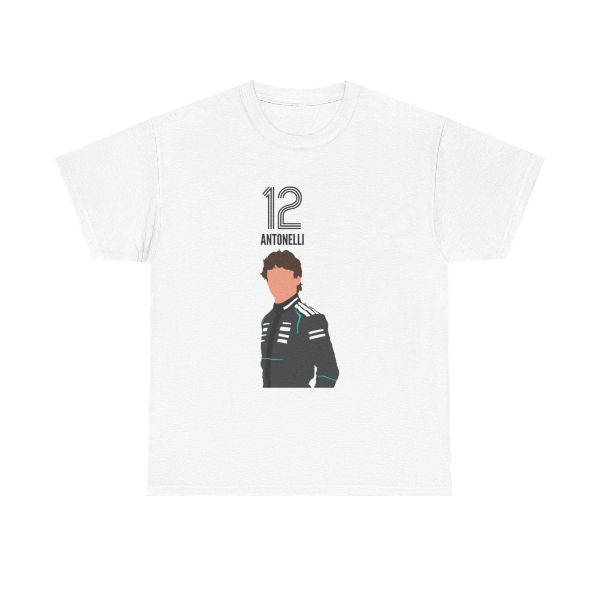 Antonelli 2026 T-Shirt