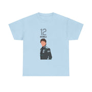 Antonelli 2026 T-Shirt 9