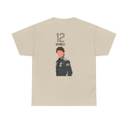 Antonelli 2026 T-Shirt 6
