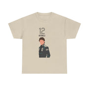 Antonelli 2026 T-Shirt 5