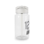 Antonelli Helmet 2026 Clear Water Bottle 3