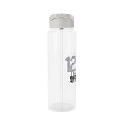 Antonelli Helmet 2026 Clear Water Bottle 8