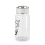 Antonelli Helmet 2026 Clear Water Bottle 4