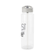 Antonelli Helmet 2026 Clear Water Bottle 9