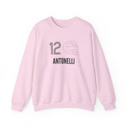 Antonelli Helmet 2026 Sweatshirt 7
