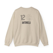 Antonelli Helmet 2026 Sweatshirt 6