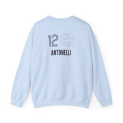 Antonelli Helmet 2026 Sweatshirt 10
