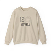 Antonelli Helmet 2026 Sweatshirt 5