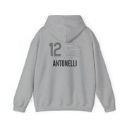 Antonelli Helmet 2026 Hoodie 4
