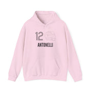 Antonelli Helmet 2026 Hoodie 7