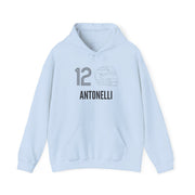 Antonelli Helmet 2026 Hoodie 9