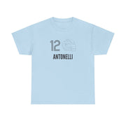 Antonelli Helmet 2026 T-Shirt 9