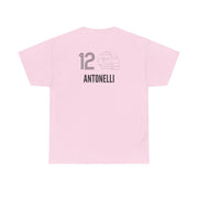 Antonelli Helmet 2026 T-Shirt 8