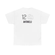 Antonelli Helmet 2026 T-Shirt 2
