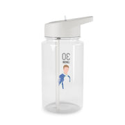 Lawson 2026  Clear Water Bottle 2