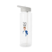 Lawson 2026  Clear Water Bottle 6