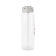 Lawson 2026  Clear Water Bottle 8
