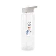 Lawson 2026  Clear Water Bottle 7