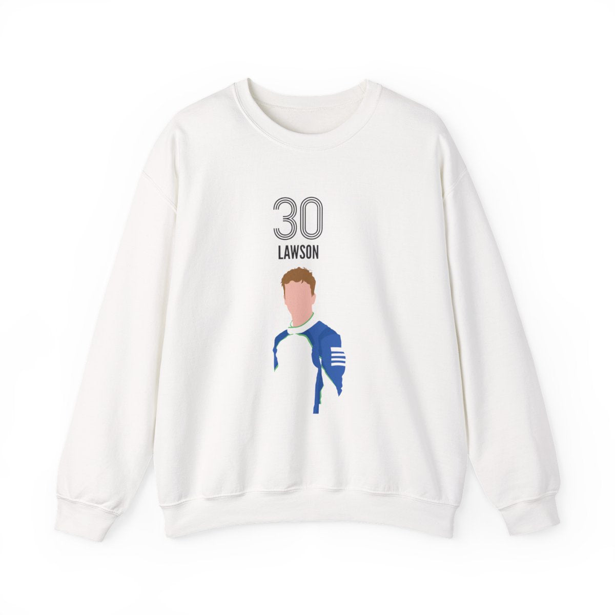 Lawson 2026  Sweatshirt