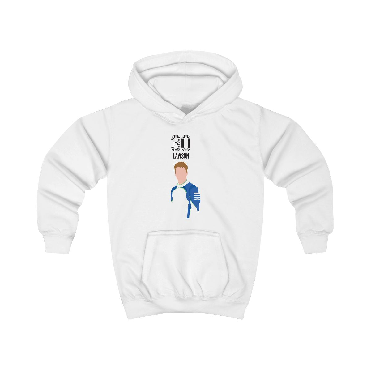 Lawson 2026  Kids Hoodie