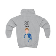 Lawson 2026  Kids Hoodie 4