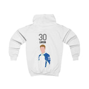Lawson 2026  Kids Hoodie 2
