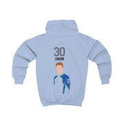 Lawson 2026  Kids Hoodie 6
