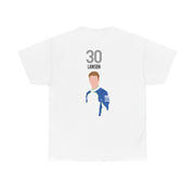 Lawson 2026  T-Shirt 2