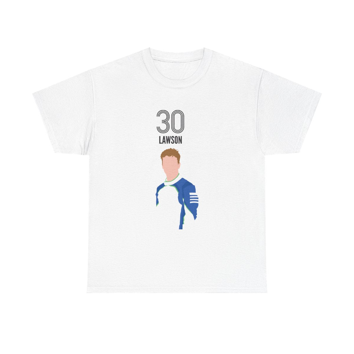 Lawson 2026  T-Shirt