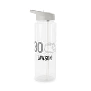 Lawson Helmet 2026  Clear Water Bottle 6