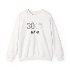 Lawson Helmet 2026  Sweatshirt