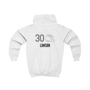 Lawson Helmet 2026  Kids Hoodie 2