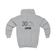 Lawson Helmet 2026  Kids Hoodie 4