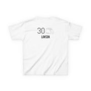 Lawson Helmet 2026  Kids T-Shirt 2