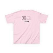 Lawson Helmet 2026  Kids T-Shirt 8
