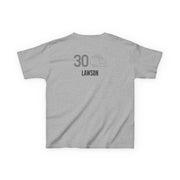 Lawson Helmet 2026  Kids T-Shirt 4