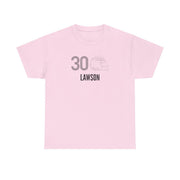 Lawson Helmet 2026  T-Shirt 7