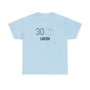 Lawson Helmet 2026  T-Shirt 9
